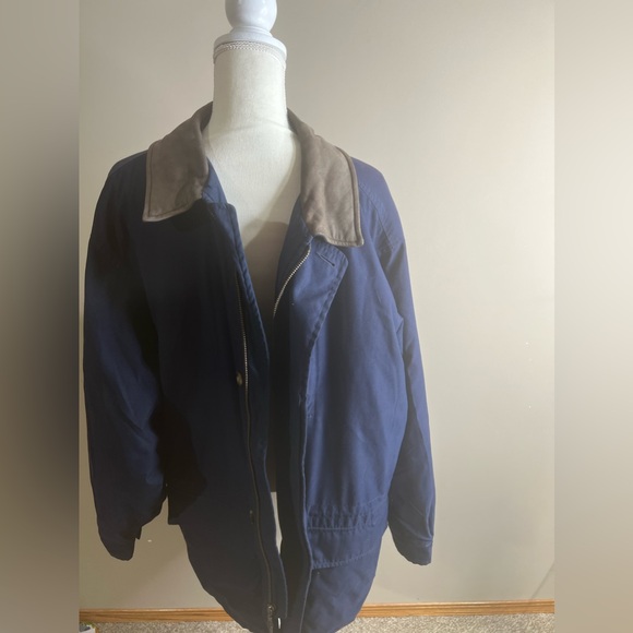 Eddie Bauer Other - Vintage Eddie Bauer men’s barn coat size medium